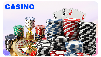 sảnh casino