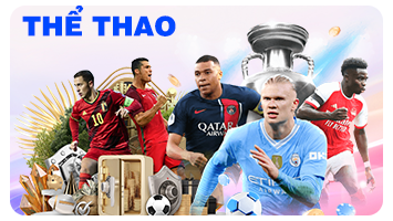 sảnh thể thao